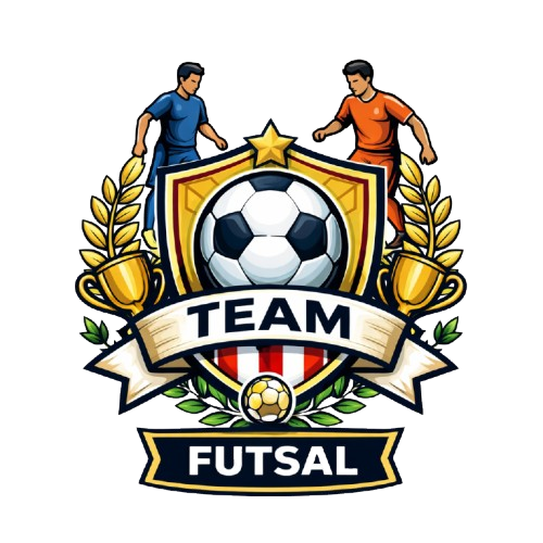 futsal team